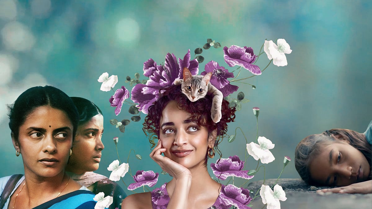 The Ever-Persistent Spirit Of Indie Cinema : Mapping Production & Distribution Trends  - null