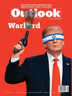 Warlord - 11 April 2026 Issue