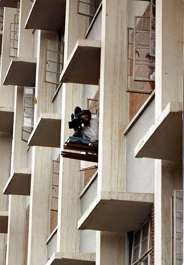 Film Heritage Foundation