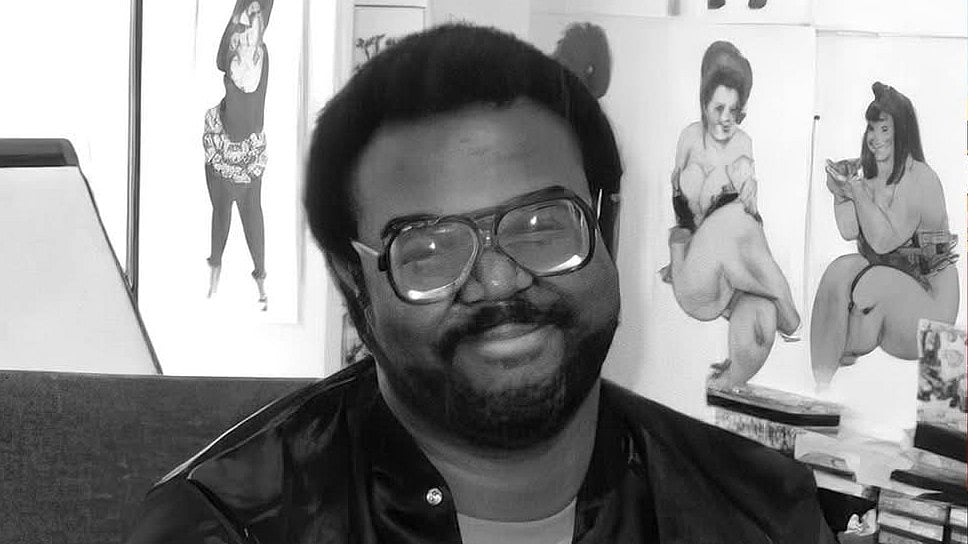 Barry Caldwell dies at 68 - X