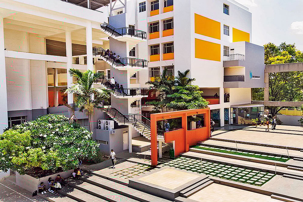 CMR University, Bengaluru