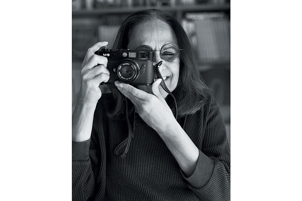 Photographer Ketaki Sheth