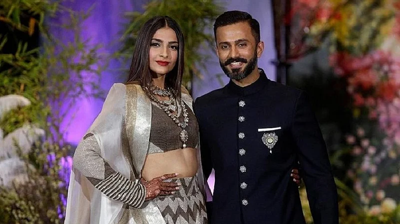 Sonam Kapoor welcomes second baby