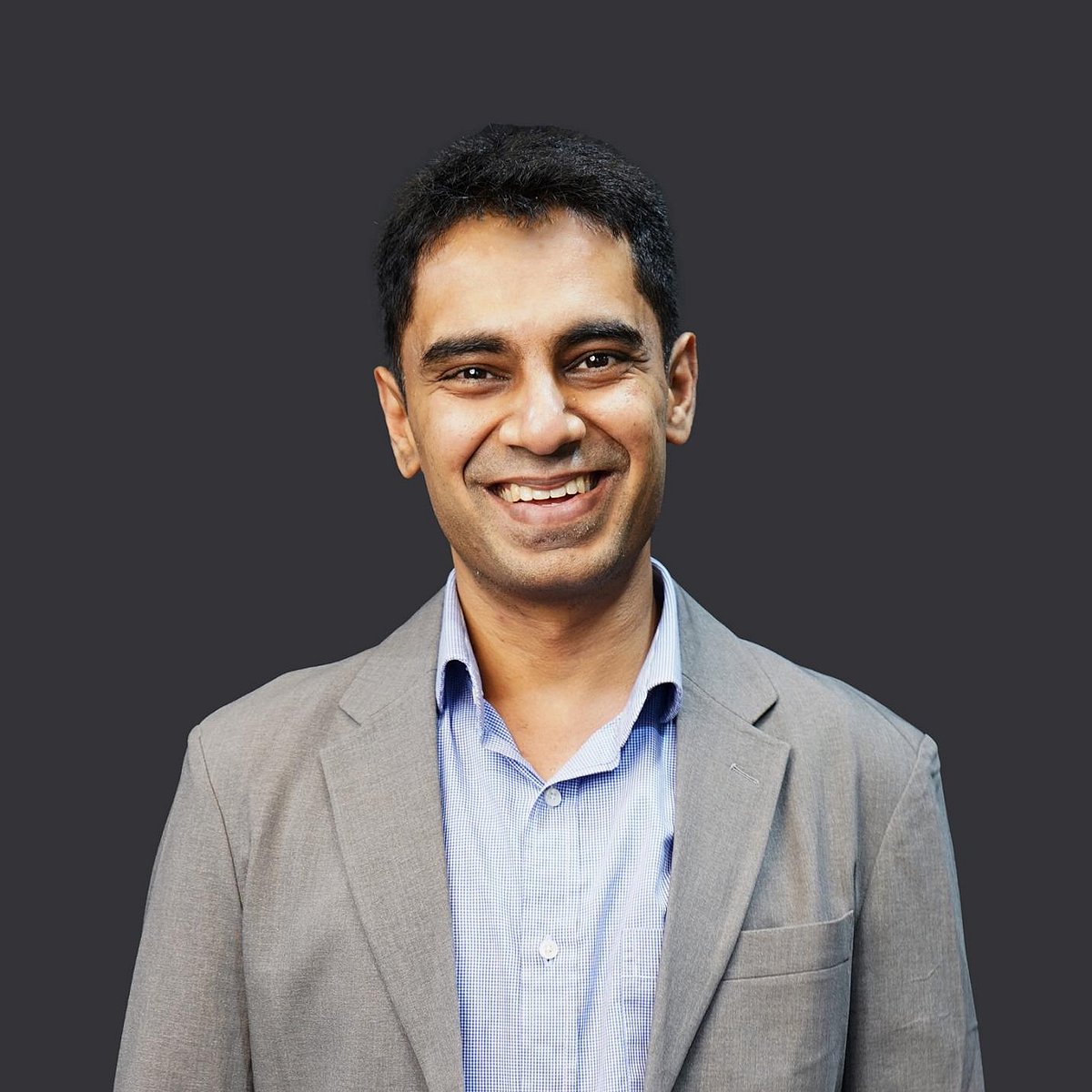 Abhishek Humbad - null