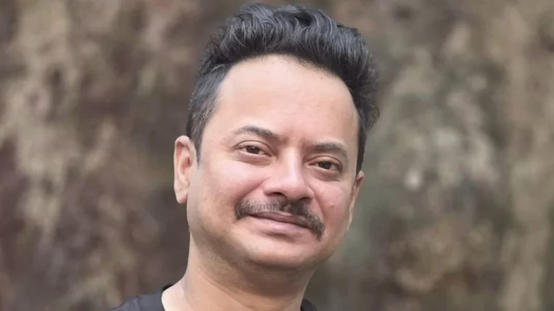 Bengali actor Rahul Banerjee death