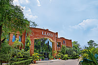 Outlook-ICARE Rankings 2026: India's Top 30 Private Law Institutes Llyod Law College, Greater Noida, Uttar Pradesh