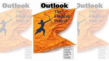 Outlook Magazine