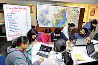 National Law University, Delhi