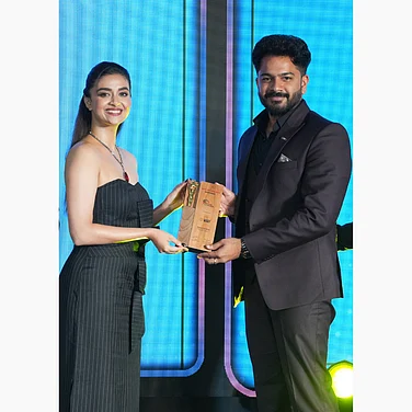 Where Wilderness Meets Design