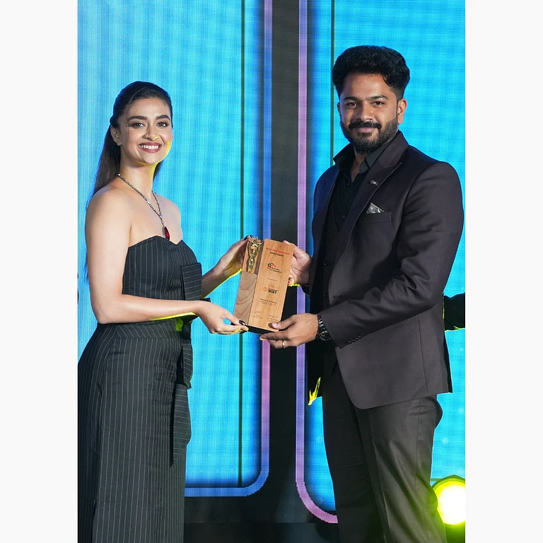 Rushvik Reddy Yasa - null