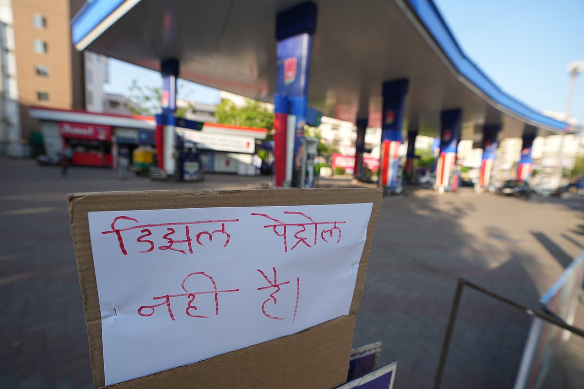  India Gas - (AP Photo/Ajit Solanki)