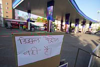 The US-Israel-Iran War And Ways To Solve India’s Energy Crisis (AP Photo/Ajit Solanki) : India Gas