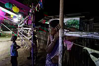 Assam's Tribes Are Losing Ground Shutterstock