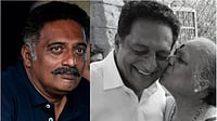 Prakash Raj Mother Suvarnalatha Dies At 86: Pawan Kalyan Offers Condolences Instagram : Prakash Raj mother Suvarnalatha dies at 86