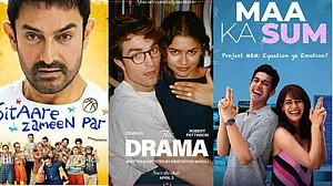 IMDb : OTT and Theatrical Releases This Week