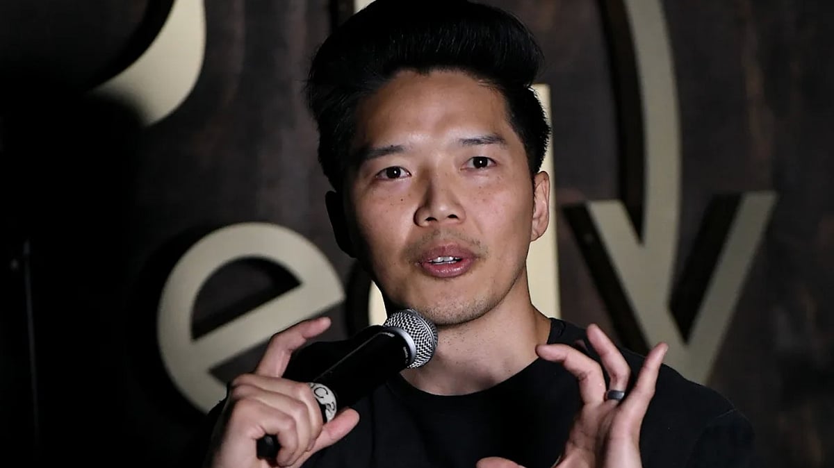 Alex Duong Dies At 42 - Instagram