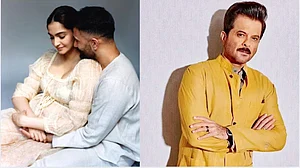 Instagram : Anil Kapoor Reacts As Nana