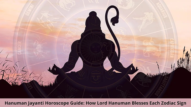 Hanuman Jayanti Horoscope Guide