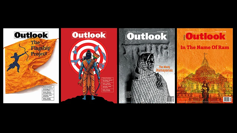 Will The Ram Rath Enter Tamil Nadu, Kerala And West Bengal