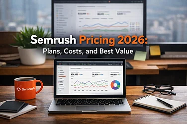Semrush Pricing 2026: Plans, Costs, And Which Option Is Actually Worth It?
