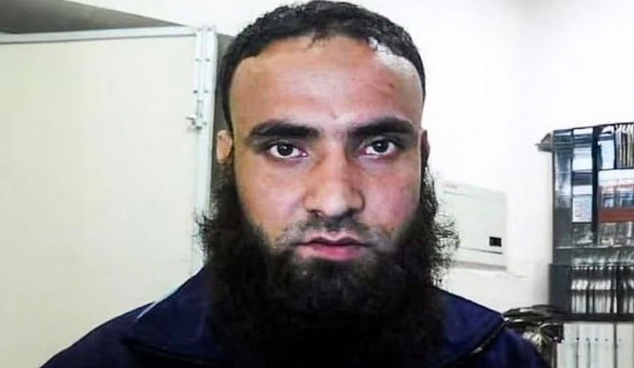 Patiala House Court grants 5-day custody of Shabbir Ahmed Lone to Delhi Police.  - X.com