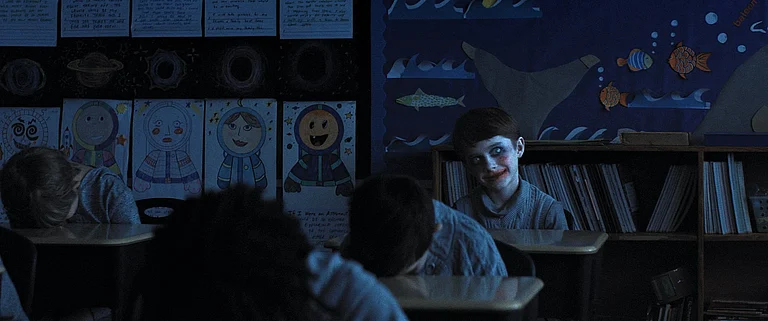 Still from Weapons - IMDB