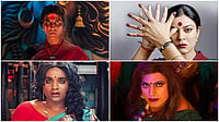 IMDB/Youtube : Indian actors who played trans characters