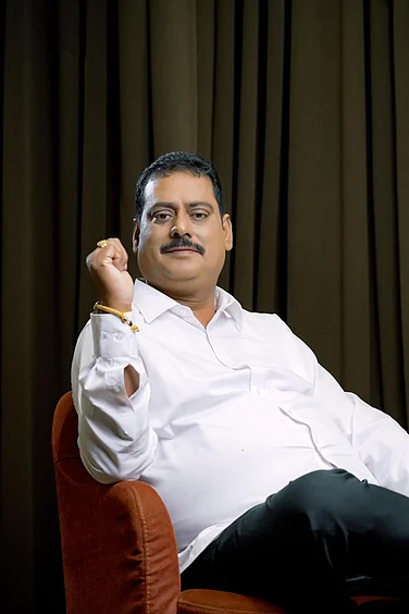 From Humble Beginnings To Hospitality Excellence: The Inspiring Journey Of Shri Varaprasad SVM Group Of Hotels