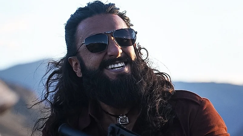 Dhurandhar 2 box office collection day 11