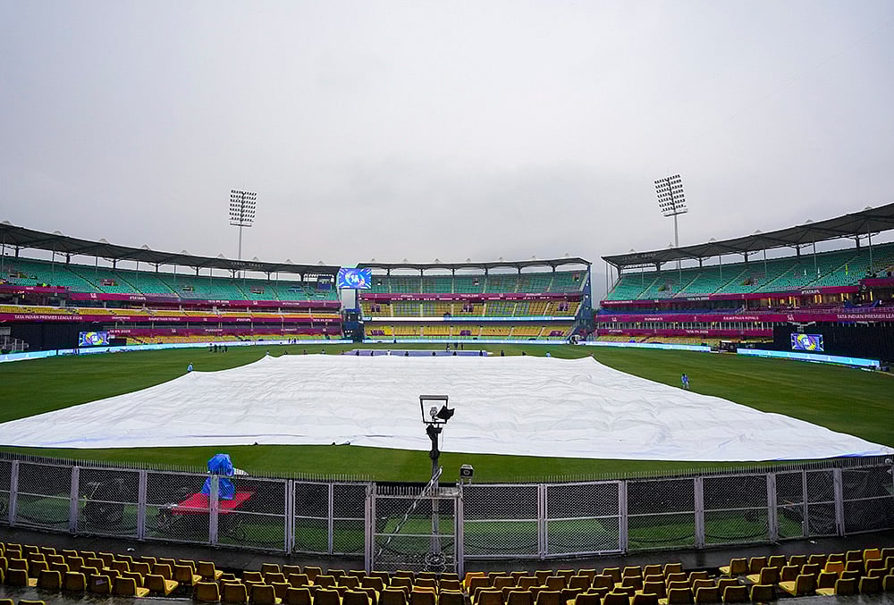 Rajasthan Royals vs Chennai Super Kings IPL 2026 at Barsapara-