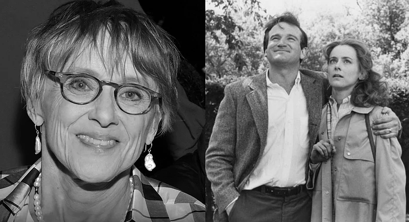 Mary Beth Hurt death