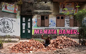 Sandipan Chatterjee : Bhabanipur is set to host the most high-voltage clash in this year's Bengal assembly elections.