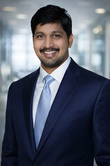 From Radio Jockey To Tech Founder: The Resilient Rise Of B. Subramanyam