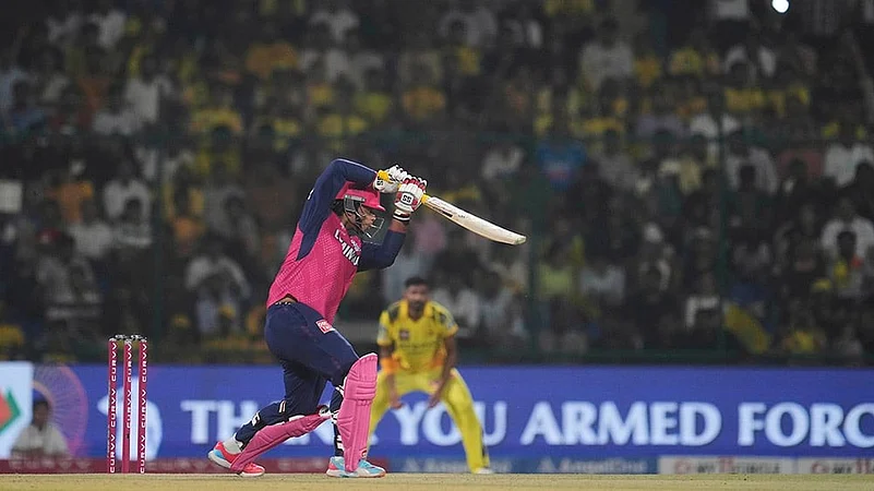 RR Vs CSK, IPL 2026: Check Hourly Weather Forecast In Guwahati For Todays Match