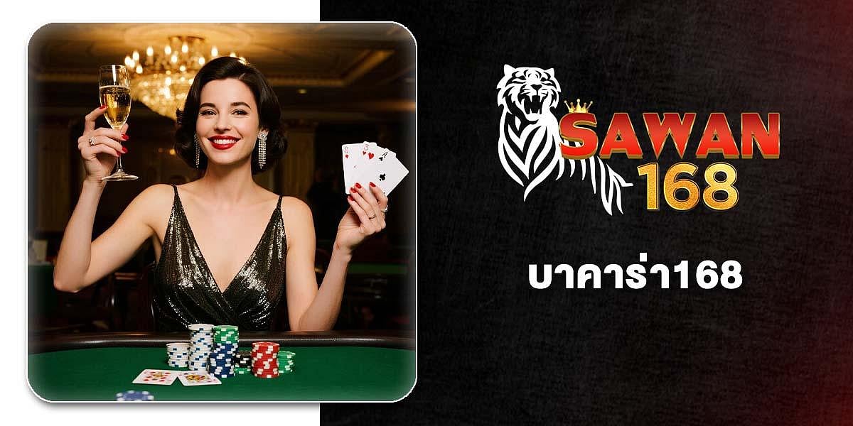 Sawan168 Baccarat168