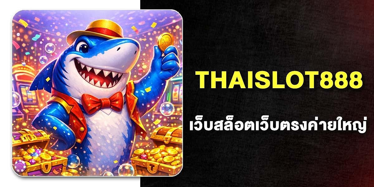 Thaislot888