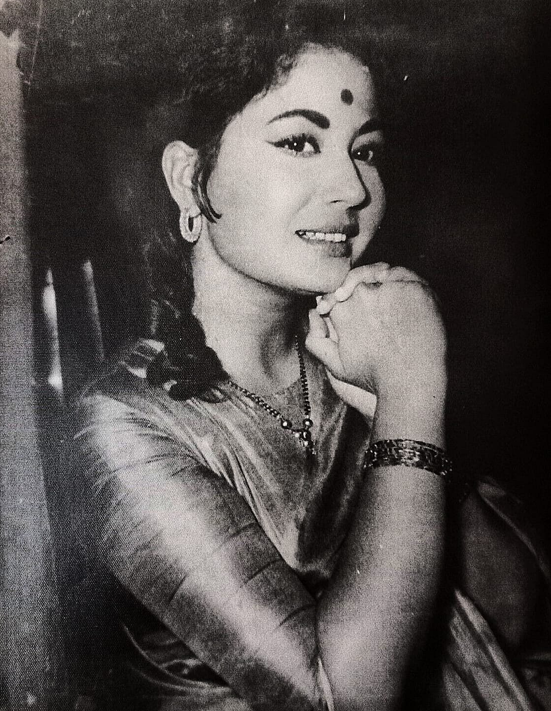 Meena Kumari