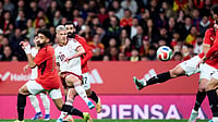 X/Spanish Football : The deadlock persists between Spain and Egypt.