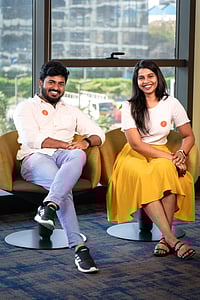 Engineering Influence Aravindha Bollineni & Krishna Priya Akella