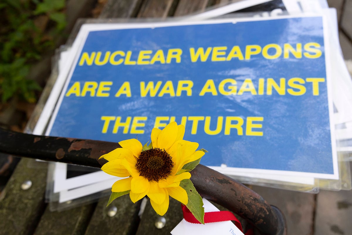 US-Israel War On Iran: Nations Being Compelled To Rethink the Nuclear Option - null