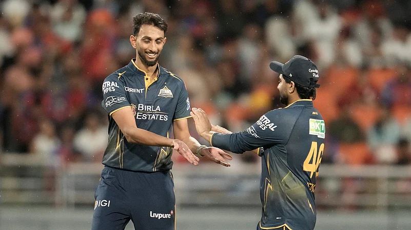 PBKS vs GT, IPL 2026: Punjab Kings vs Gujarat Titans match New Chandigarh