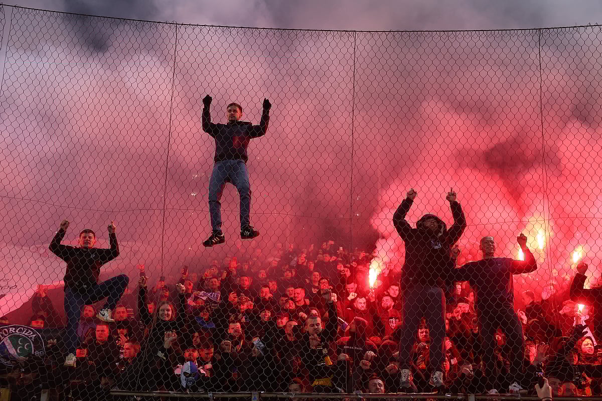 Bosnia vs Italy, FIFA World Cup 2026
