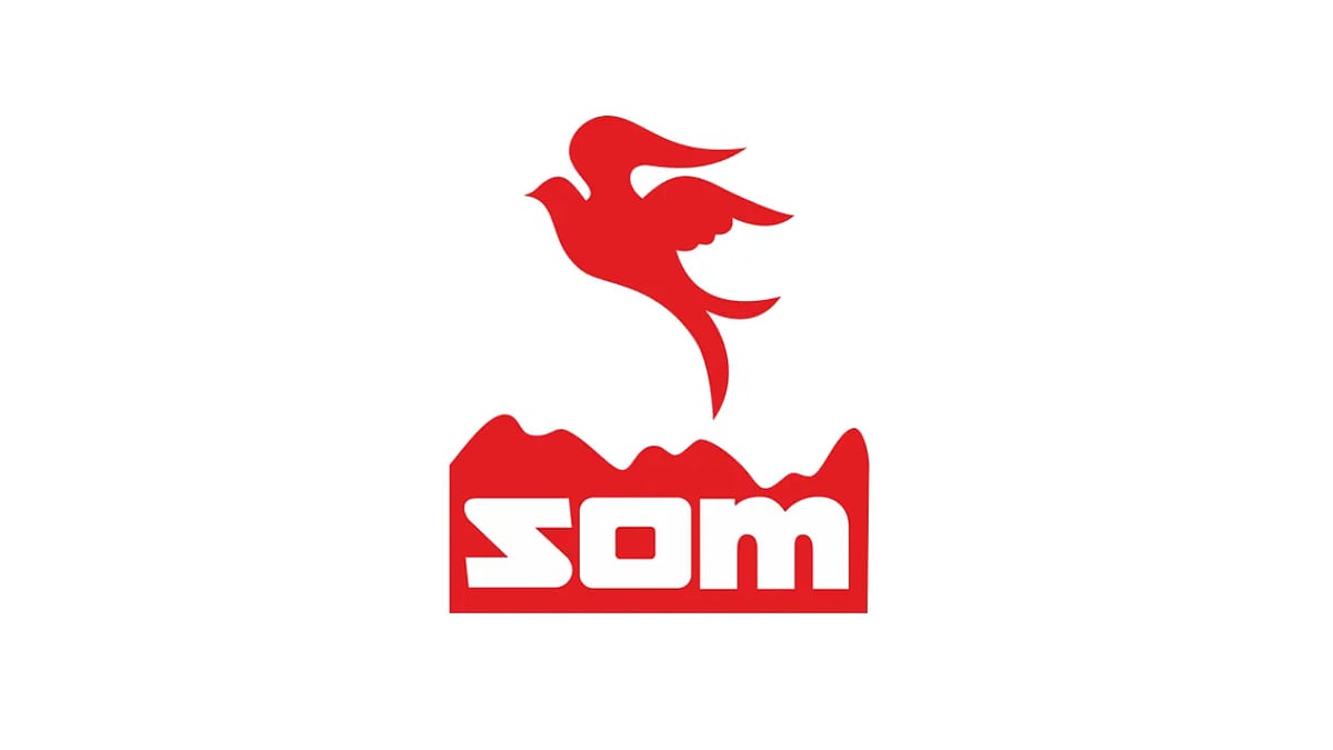 SOM Group Of Companies Logo - null