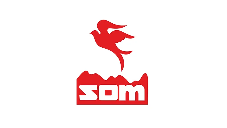 SOM Group Of Companies Logo - null
