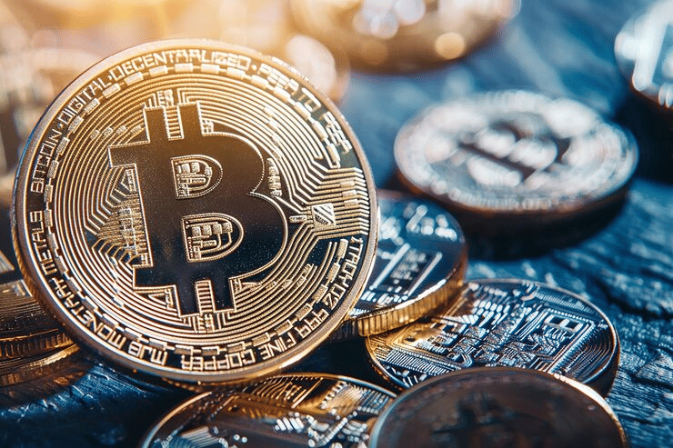 Cryptocurrency Exchanges Explained