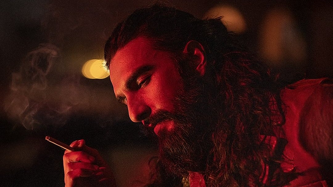 Dhurandhar 2 witnessed its first lowest number on Day 12 - Instagram