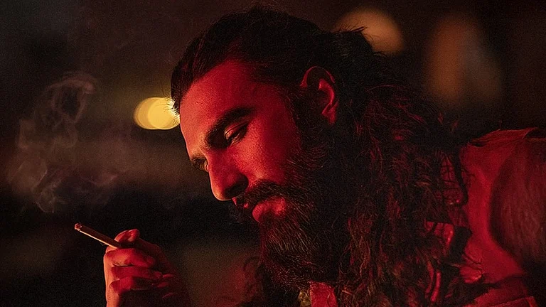 Dhurandhar 2 witnessed its first lowest number on Day 12 - Instagram