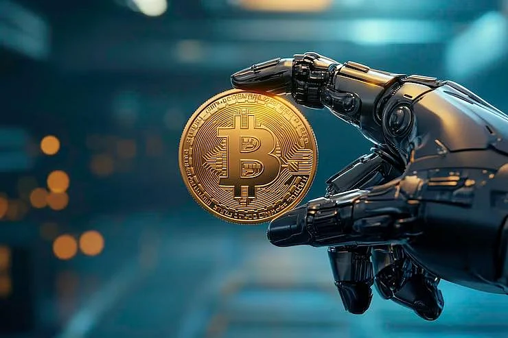 digital ownership revolution using NFTs and crypto technology