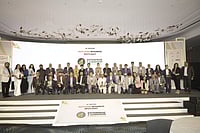 Outlook Business Spotlight Awards 2026: Where Leadership, Innovation, And Collaboration Converge