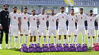 insta/teammellifootball : Iran Vs Costa Rica LIVE Streaming, International Friendly 2026: Preview, H2H, Where To Watch IRN Vs CRC Match